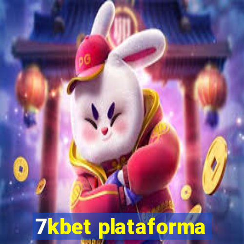 7kbet plataforma